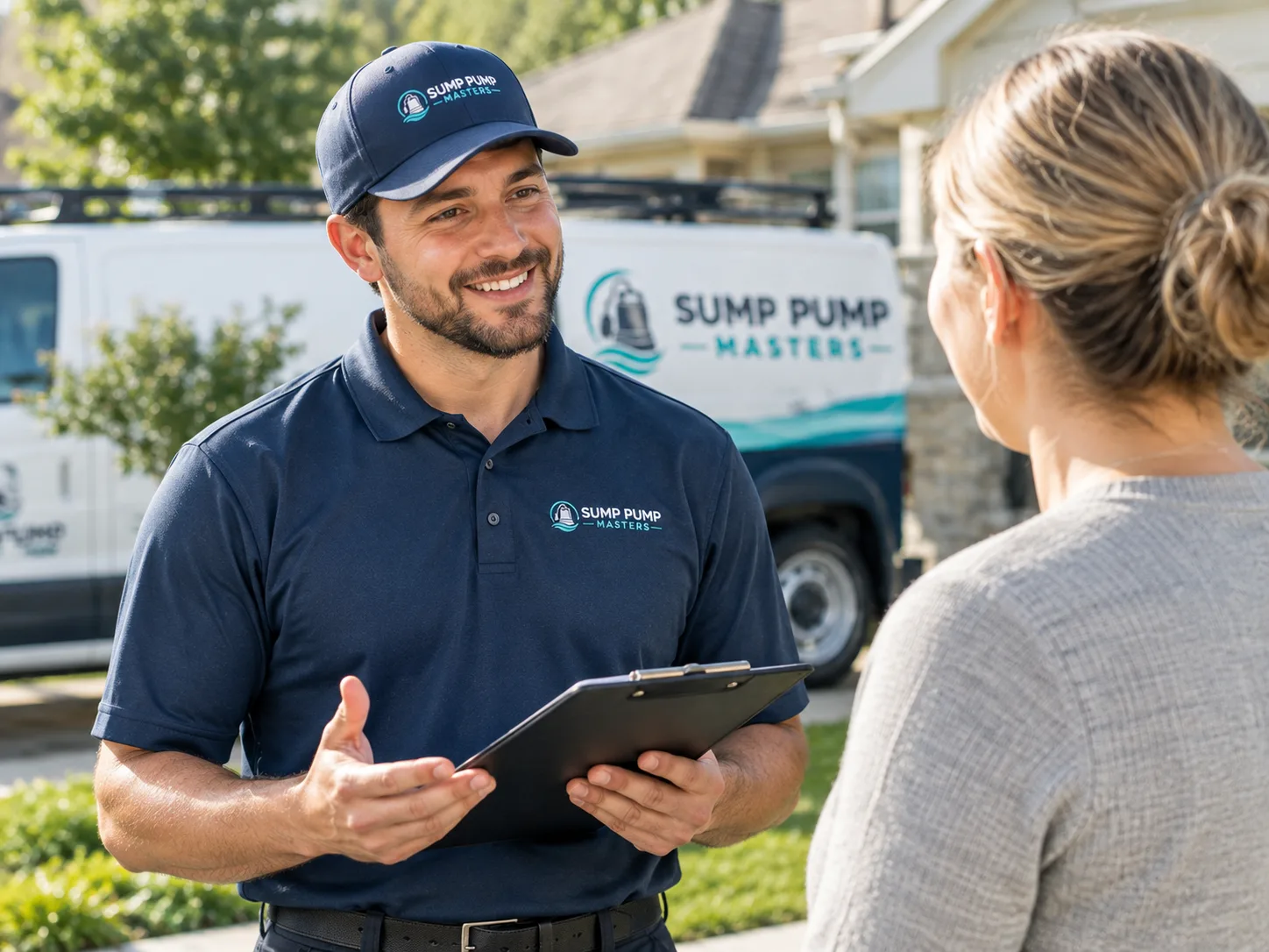 Sump Pump Repair Ames, OK FAQs